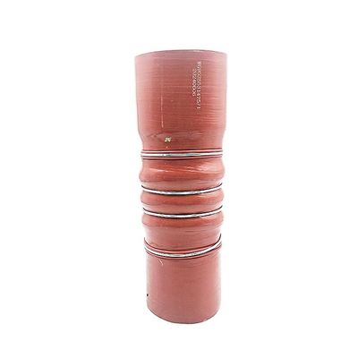 Breed gebruik Rubber slang kit voor zware vrachtwagen reserveonderdelen Intercooler uitlaat slang