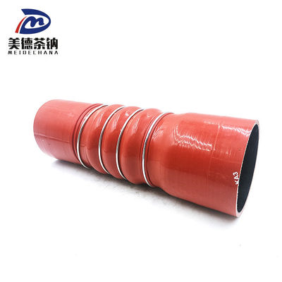 Breed gebruik Rubber slang kit voor zware vrachtwagen reserveonderdelen Intercooler uitlaat slang
