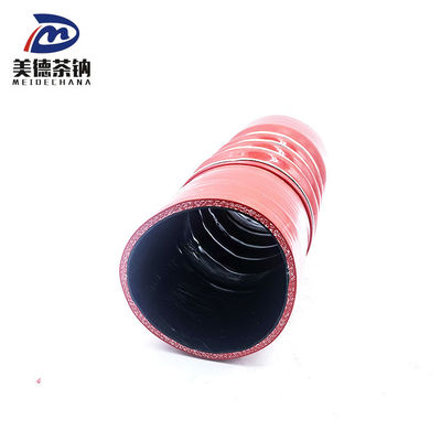 Breed gebruik Rubber slang kit voor zware vrachtwagen reserveonderdelen Intercooler uitlaat slang