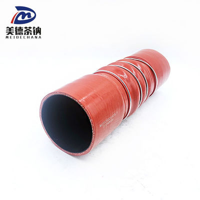 Breed gebruik Rubber slang kit voor zware vrachtwagen reserveonderdelen Intercooler uitlaat slang