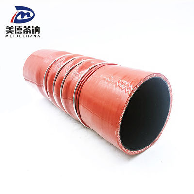 Breed gebruik Rubber slang kit voor zware vrachtwagen reserveonderdelen Intercooler uitlaat slang