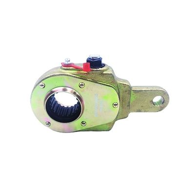 Busmodel HOWO371 WG9100440005 Voorste remregelaar voor remtoebehoren voor zware vrachtwagens