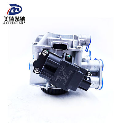 Meidechana Bus Model ABS Achteras module montage Remsysteem Solenoïde klep 3550420-19T-C00WA
