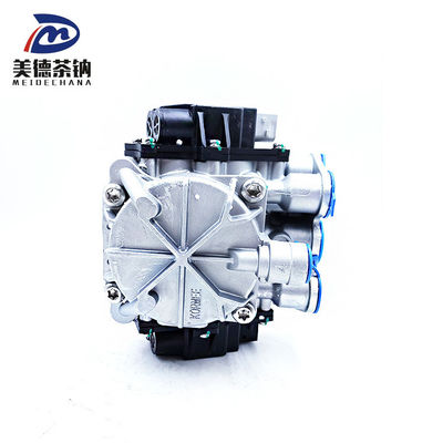 Meidechana Bus Model ABS Achteras module montage Remsysteem Solenoïde klep 3550420-19T-C00WA