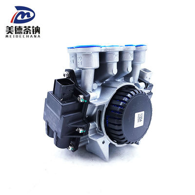Meidechana Bus Model ABS Achteras module montage Remsysteem Solenoïde klep 3550420-19T-C00WA