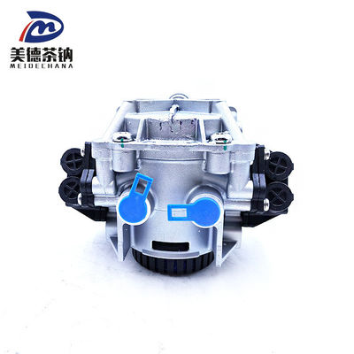 Meidechana Bus Model ABS Achteras module montage Remsysteem Solenoïde klep 3550420-19T-C00WA