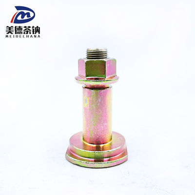 Handvat voorzijde transversale stabiele stok lui arm 2906481-DW002 voor Faw Truck Parts Center