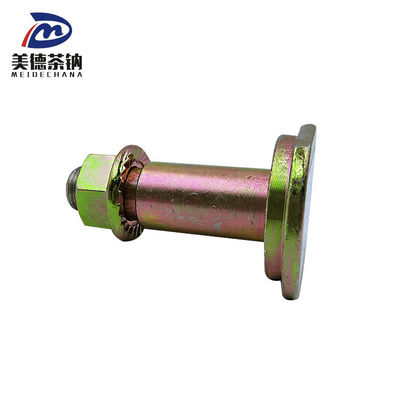 Handvat voorzijde transversale stabiele stok lui arm 2906481-DW002 voor Faw Truck Parts Center