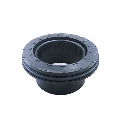 Zware vrachtwagen Standard FAW Liberation 2918042-67W-C00 Rubber Bushing-Balance Suspension Leaf Spring Seat