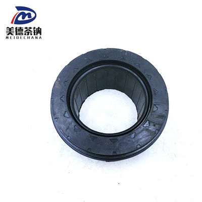 Zware vrachtwagen Standard FAW Liberation 2918042-67W-C00 Rubber Bushing-Balance Suspension Leaf Spring Seat