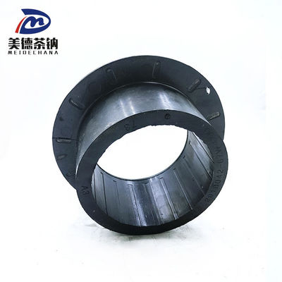 Zware vrachtwagen Standard FAW Liberation 2918042-67W-C00 Rubber Bushing-Balance Suspension Leaf Spring Seat