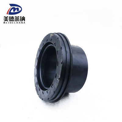 Zware vrachtwagen Standard FAW Liberation 2918042-67W-C00 Rubber Bushing-Balance Suspension Leaf Spring Seat