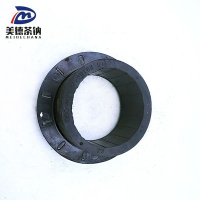 Zware vrachtwagen Standard FAW Liberation 2918042-67W-C00 Rubber Bushing-Balance Suspension Leaf Spring Seat