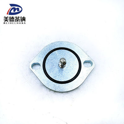 FAW Truck Parts 3001047-A3S/F Cover Plate Veelgebruikt en standaard voor Kingpin Hole