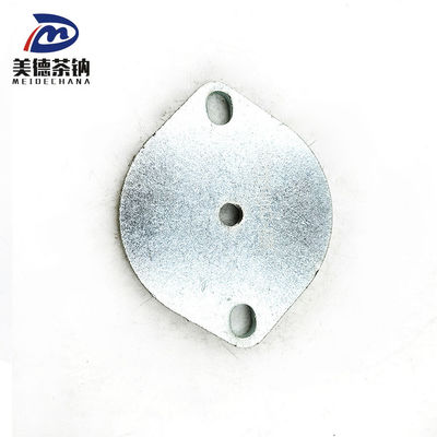 FAW Truck Parts 3001047-A3S/F Cover Plate Veelgebruikt en standaard voor Kingpin Hole