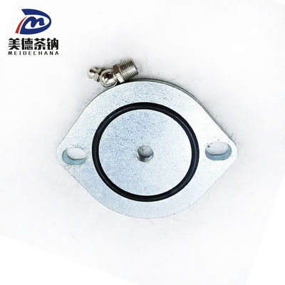 FAW Truck Parts 3001047-A3S/F Cover Plate Veelgebruikt en standaard voor Kingpin Hole