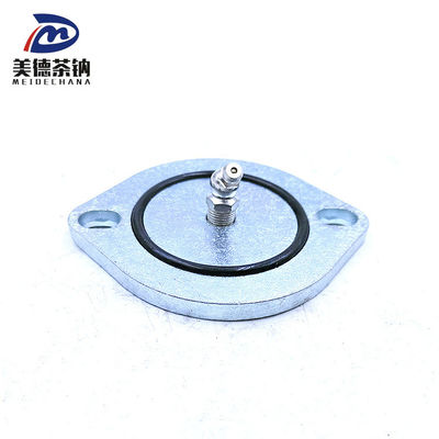 FAW Truck Parts 3001047-A3S/F Cover Plate Veelgebruikt en standaard voor Kingpin Hole