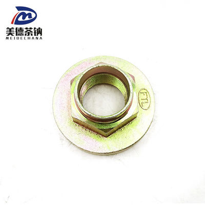 Carbon Steel Nut en Gasket Assy 2402071K5H/AL01 voor Output Flange bij betaalbare prijs