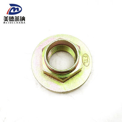 Carbon Steel Nut en Gasket Assy 2402071K5H/AL01 voor Output Flange bij betaalbare prijs