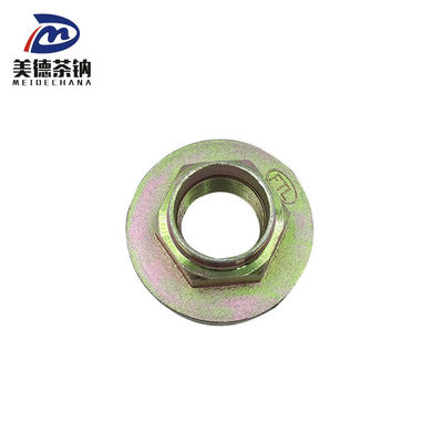 Carbon Steel Nut en Gasket Assy 2402071K5H/AL01 voor Output Flange bij betaalbare prijs