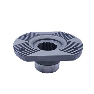 Onderdelen van het chassis van zware vrachtwagens Standardgrootte Achterverschil voor HOWO FAW 2502165-DY699/A