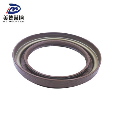 Hoog slijtagebestendige snelheid 3103045-A4Q Rubber Oil Seal Stofbestendig voor voorwielknop