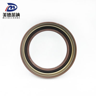 Hoog slijtagebestendige snelheid 3103045-A4Q Rubber Oil Seal Stofbestendig voor voorwielknop