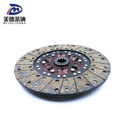 Clutchplaat 1093 voor 1601C21-151B Original Futian Truck Parts OE NO. 1601C21-151B
