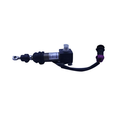 TYF-PDX-6 Truck Fuel Shut-off Solenoïde Valve Pneumatische brandstofbreker van originele onderdelen