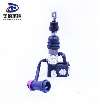 TYF-PDX-6 Truck Fuel Shut-off Solenoïde Valve Pneumatische brandstofbreker van originele onderdelen