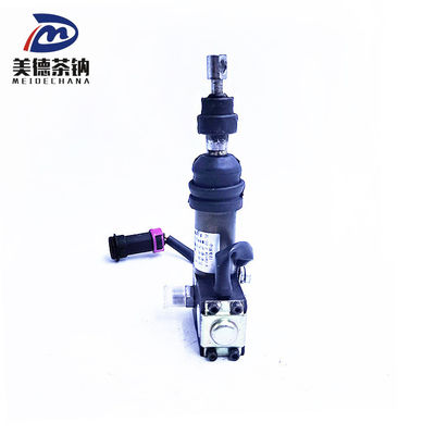TYF-PDX-6 Truck Fuel Shut-off Solenoïde Valve Pneumatische brandstofbreker van originele onderdelen