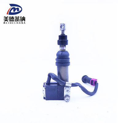 TYF-PDX-6 Truck Fuel Shut-off Solenoïde Valve Pneumatische brandstofbreker van originele onderdelen