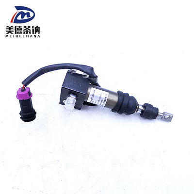 TYF-PDX-6 Truck Fuel Shut-off Solenoïde Valve Pneumatische brandstofbreker van originele onderdelen
