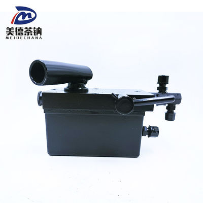 5001170-Q204 Cab Stamping and Lifting Pump Top Choice voor FAW Truck Performance
