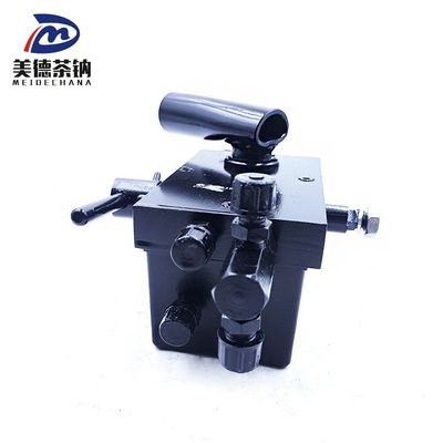 5001170-Q204 Cab Stamping and Lifting Pump Top Choice voor FAW Truck Performance