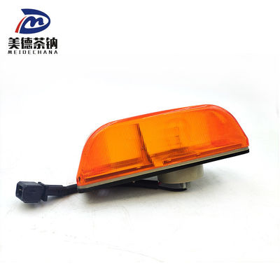 Auto-onderdelen Truck LED zijdemarker indicator lichtsignalen lamp assemblage Achterste linker draai signaal assemblage 3726010-DR050