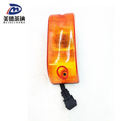 Auto-onderdelen Truck LED zijdemarker indicator lichtsignalen lamp assemblage Achterste linker draai signaal assemblage 3726010-DR050