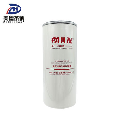 Standardfilterpapier LNXF208700 Dieselfilter Fuel Tank Filter voor onderdelen van vrachtwagenmotoren