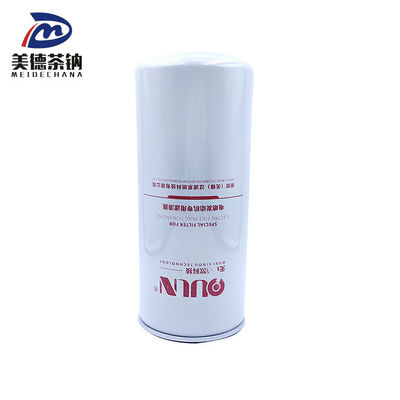 Standardfilterpapier LNXF208700 Dieselfilter Fuel Tank Filter voor onderdelen van vrachtwagenmotoren