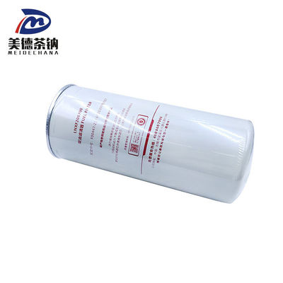 Standardfilterpapier LNXF208700 Dieselfilter Fuel Tank Filter voor onderdelen van vrachtwagenmotoren