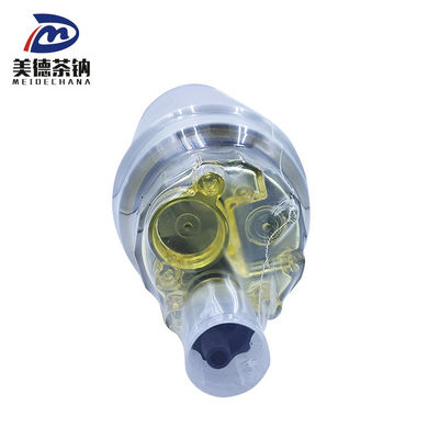 Oliefilter droogfilter LNXF104200 Beste keuze voor auto brandstof luchtcompressor onderdelen