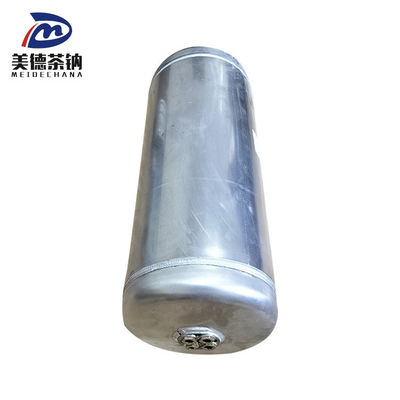 Zware vrachtwagen HOWO Air Storage Aluminium legering Gascilinder Assembly 3513090-72N Chassisonderdelen