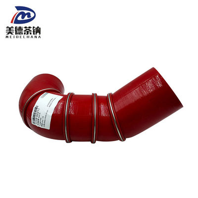 Intercooler Inlet Silicone slang 1119-02211 met rubberen constructie