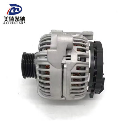Dongfeng 612600091124 OEM-alternator voor onderdelen voor zware vrachtwagens