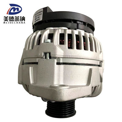 Dongfeng 612600091124 OEM-alternator voor onderdelen voor zware vrachtwagens