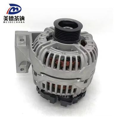 Dongfeng 612600091124 OEM-alternator voor onderdelen voor zware vrachtwagens