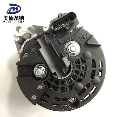 Dongfeng 612600091124 OEM-alternator voor onderdelen voor zware vrachtwagens