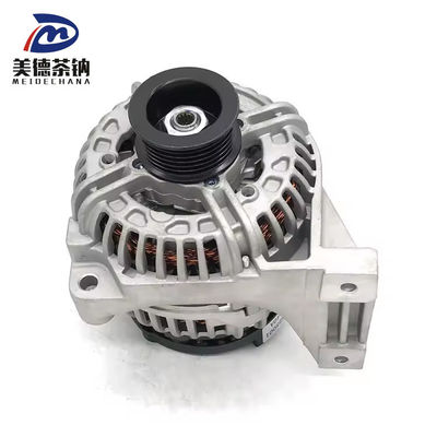 Dongfeng 612600091124 OEM-alternator voor onderdelen voor zware vrachtwagens