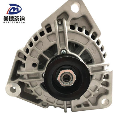 Dongfeng 612600091124 OEM-alternator voor onderdelen voor zware vrachtwagens