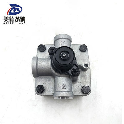 Original Truck Parts Relay Valve WABCO 973 011 001 0 voor zware vrachtwagens 3527-10-00004